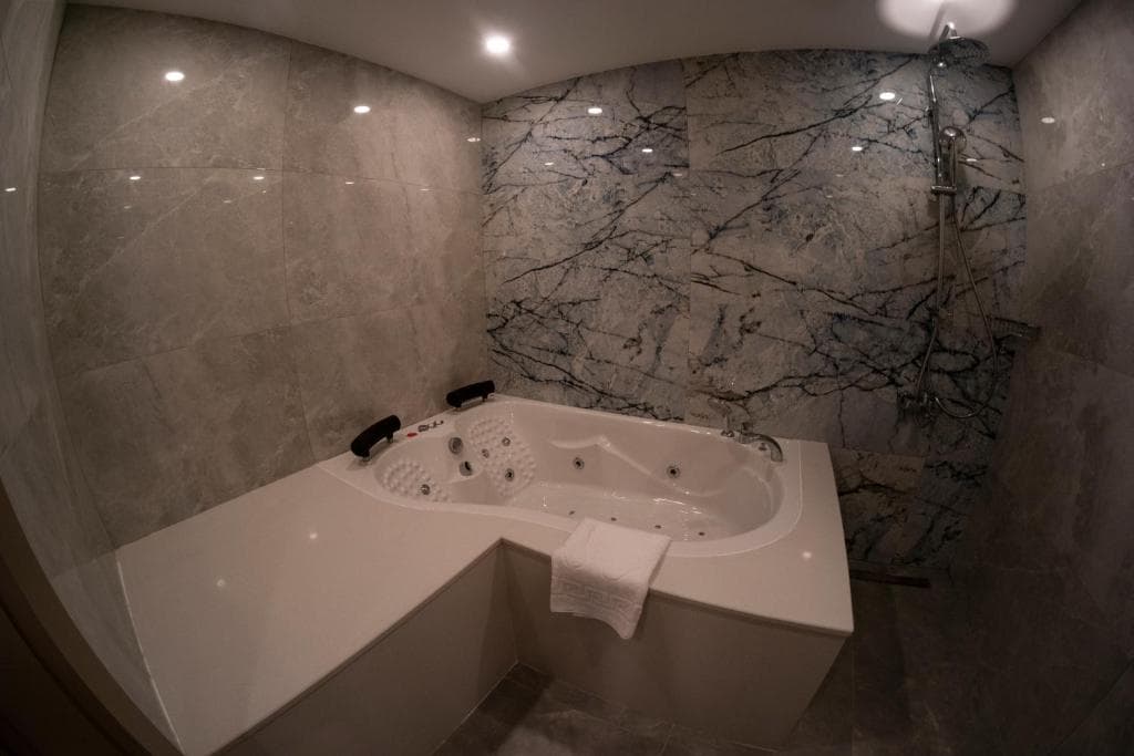 Nevi Hotel & Suites Istanbul Taksim - 24