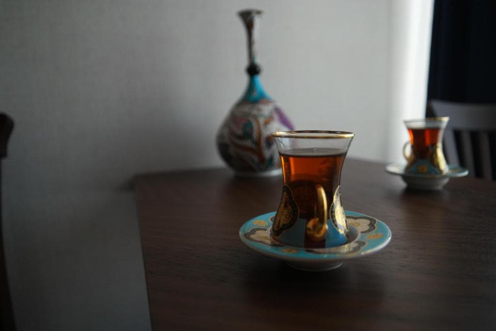 Nevi Hotel & Suites Istanbul Taksim - 27