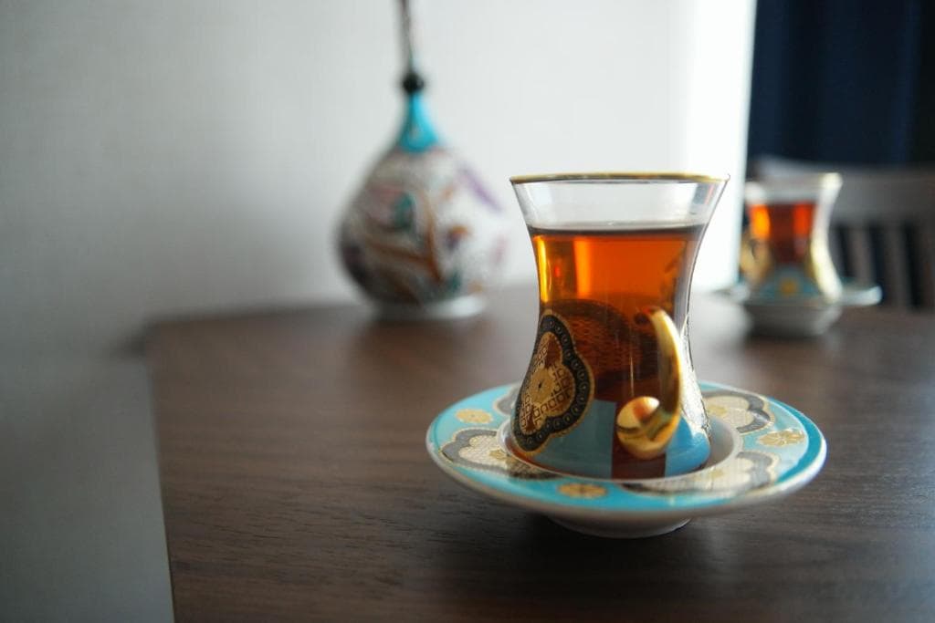 Nevi Hotel & Suites Istanbul Taksim - 30