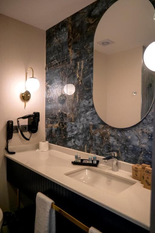 Nevi Hotel & Suites Istanbul Taksim - 32