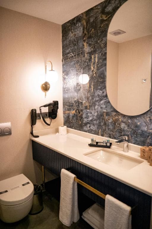 Nevi Hotel & Suites Istanbul Taksim - 37
