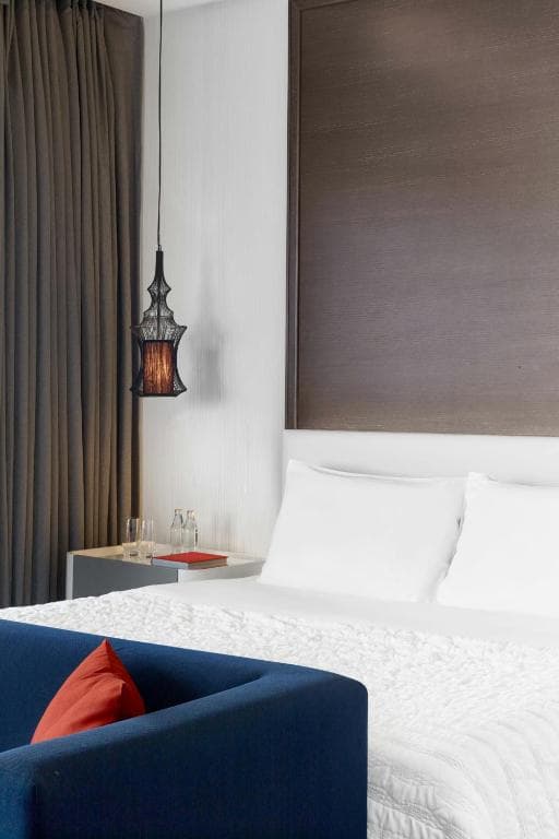 Le Meridien Istanbul Etiler - 8