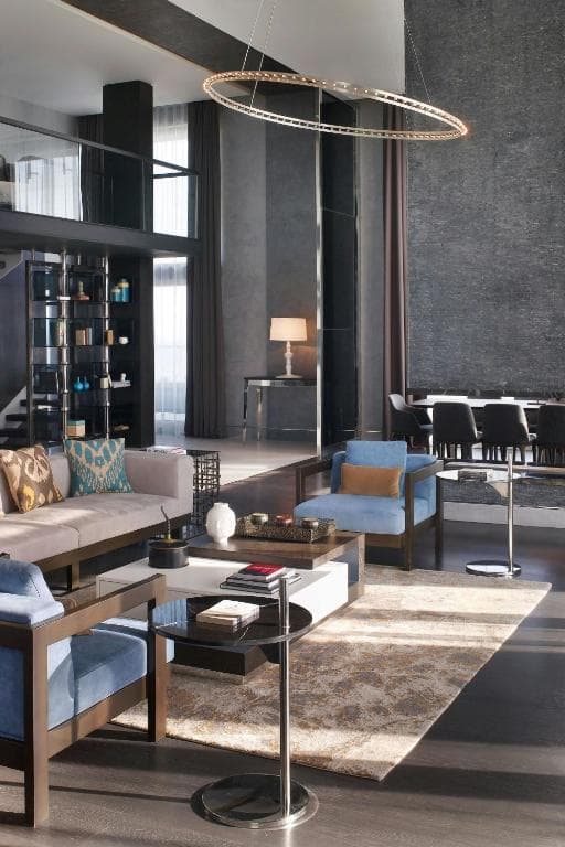 Le Meridien Istanbul Etiler - 11