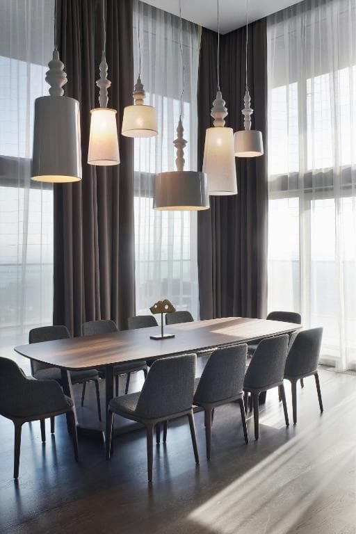 Le Meridien Istanbul Etiler - 13