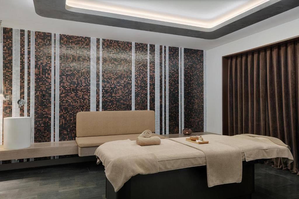 Le Meridien Istanbul Etiler - 22