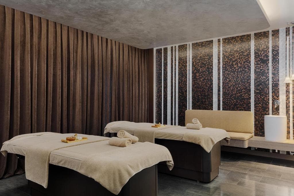 Le Meridien Istanbul Etiler - 23