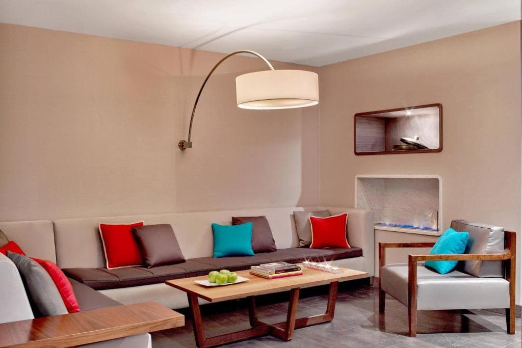 Le Meridien Istanbul Etiler - 24