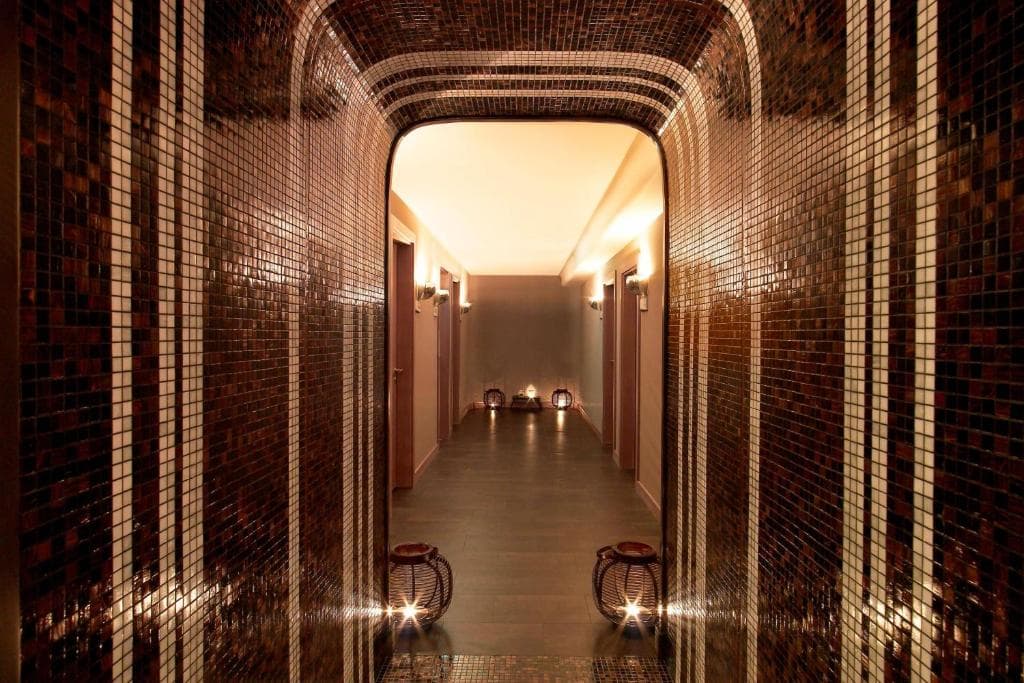 Le Meridien Istanbul Etiler - 25