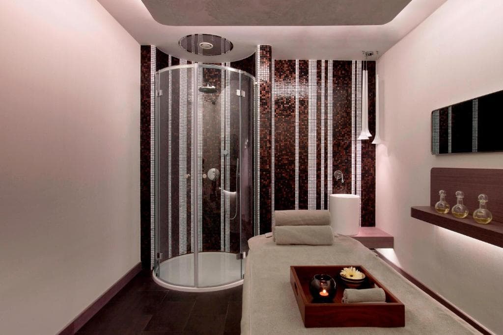 Le Meridien Istanbul Etiler - 26