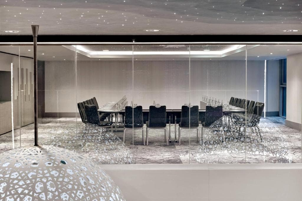 Le Meridien Istanbul Etiler - 40