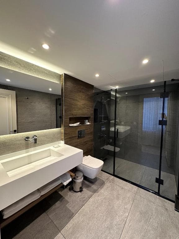 Kalyon Hotel Istanbul - 11