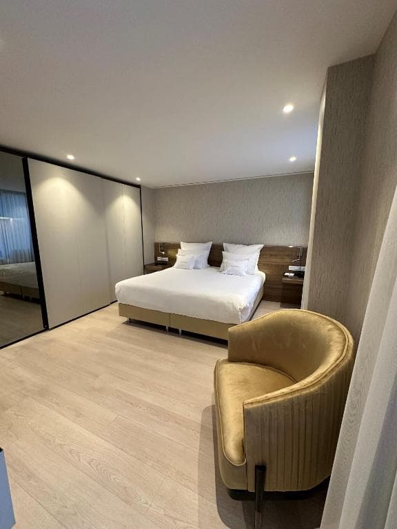Kalyon Hotel Istanbul - 12