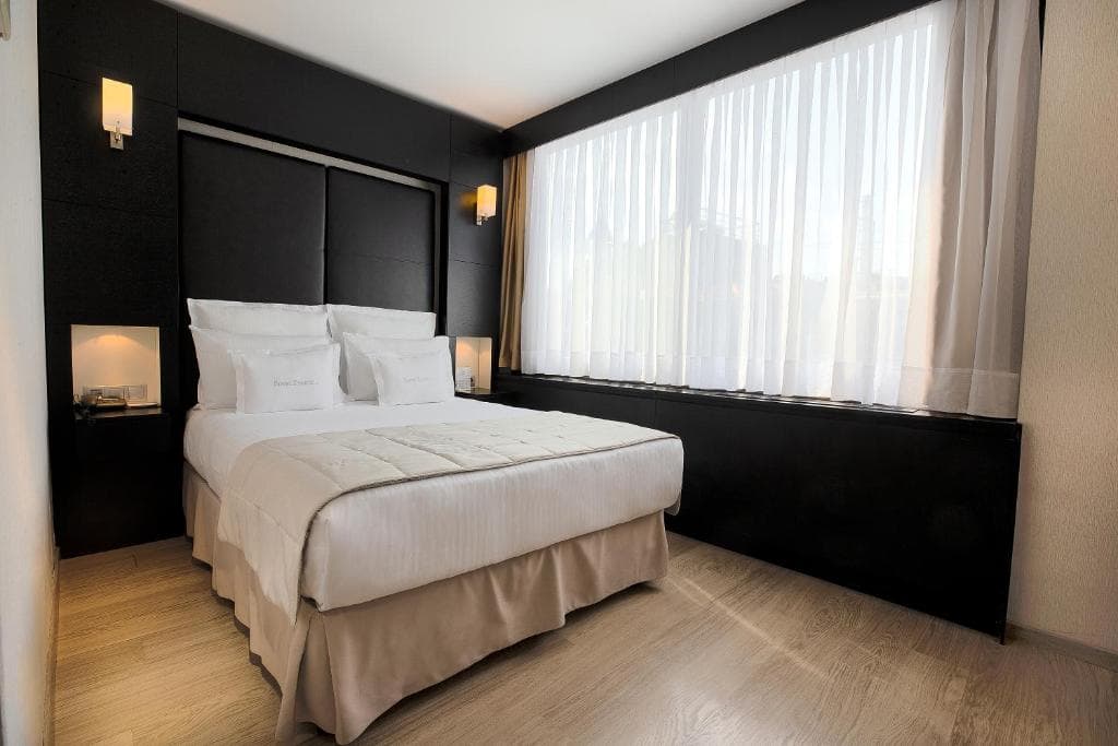 Kalyon Hotel Istanbul - 40