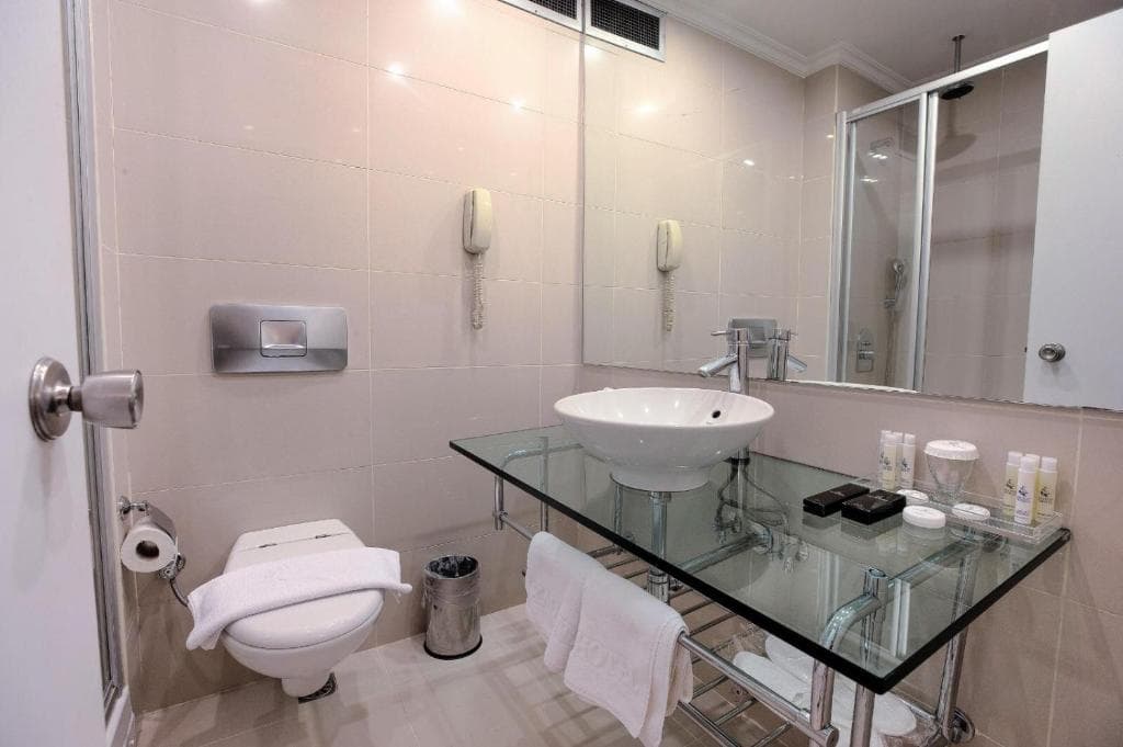 Kalyon Hotel Istanbul - 41