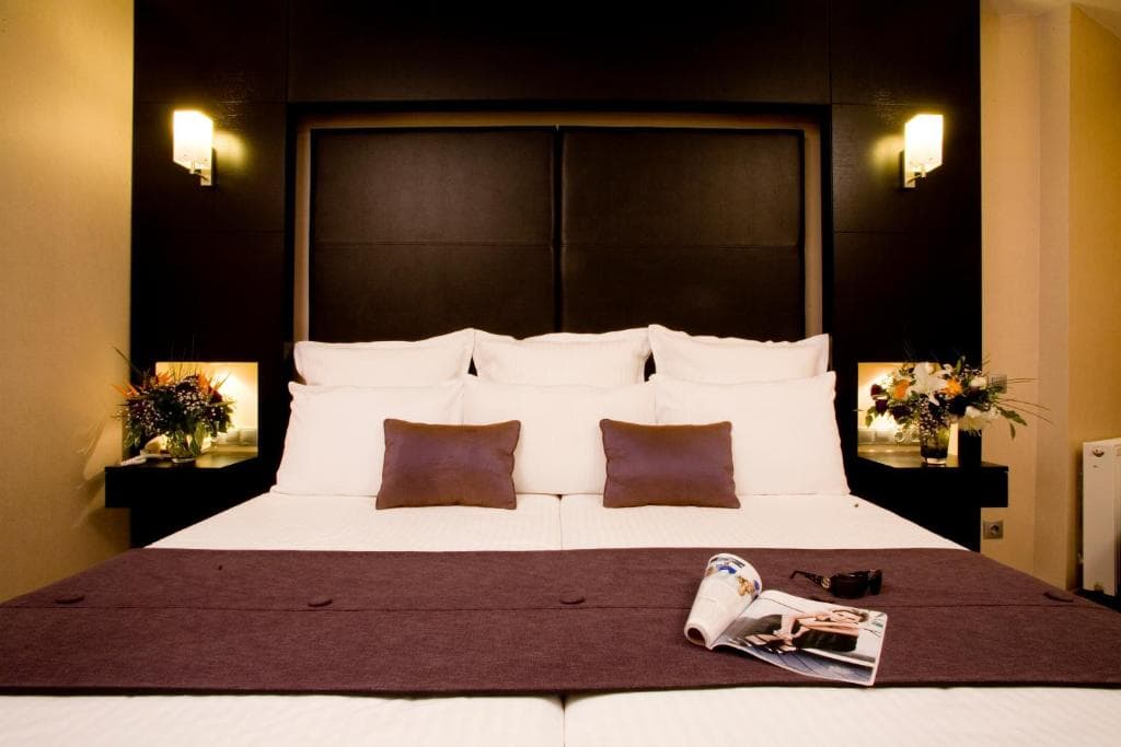 Kalyon Hotel Istanbul - 45