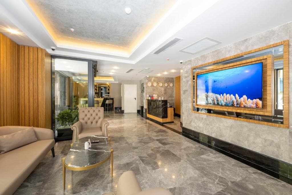 Ravi Hotel - 5