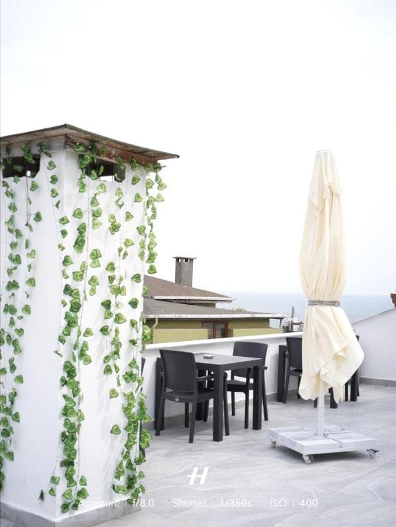 Ravi Hotel - 16