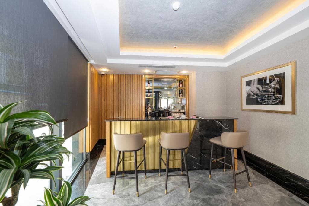 Ravi Hotel - 32