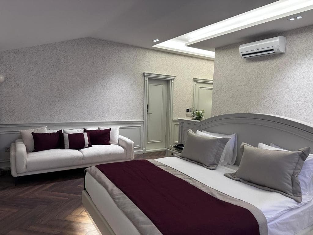 Grand Yavuz Hotel Sultanahmet - 2