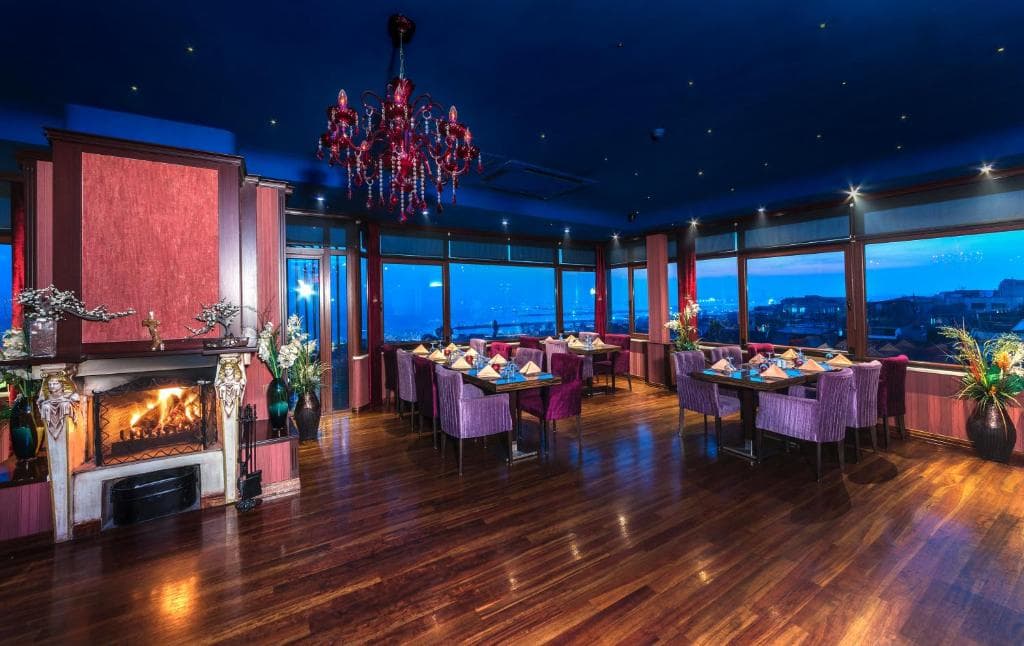 Grand Yavuz Hotel Sultanahmet - 16