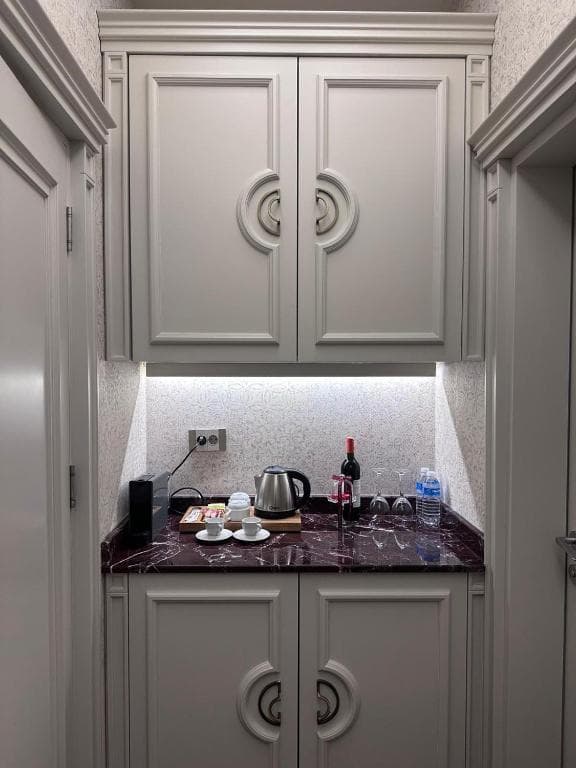 Grand Yavuz Hotel Sultanahmet - 38