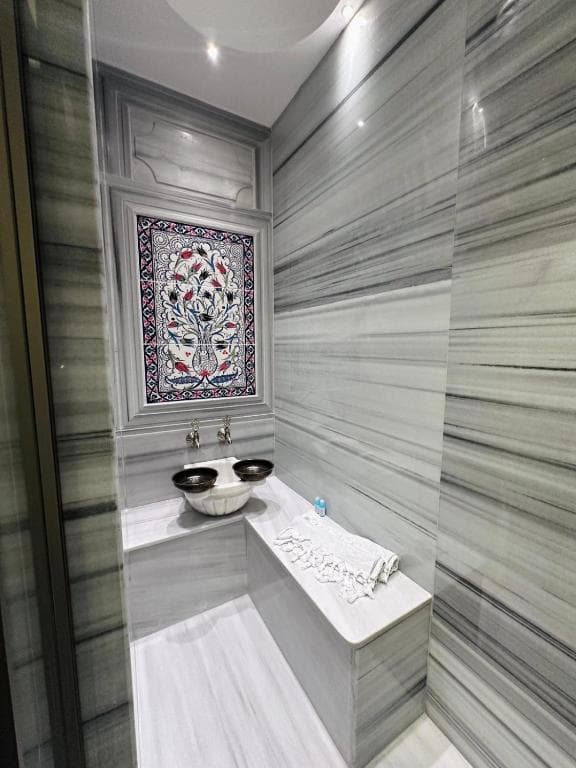 Grand Yavuz Hotel Sultanahmet - 39