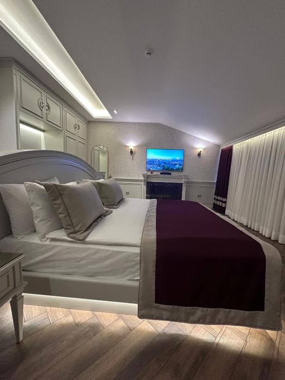 Grand Yavuz Hotel Sultanahmet - 40