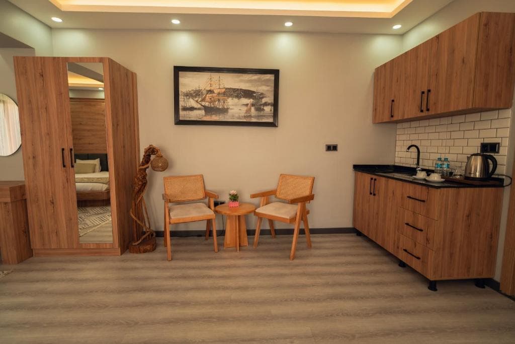 Galata Greenland Hotel - 24