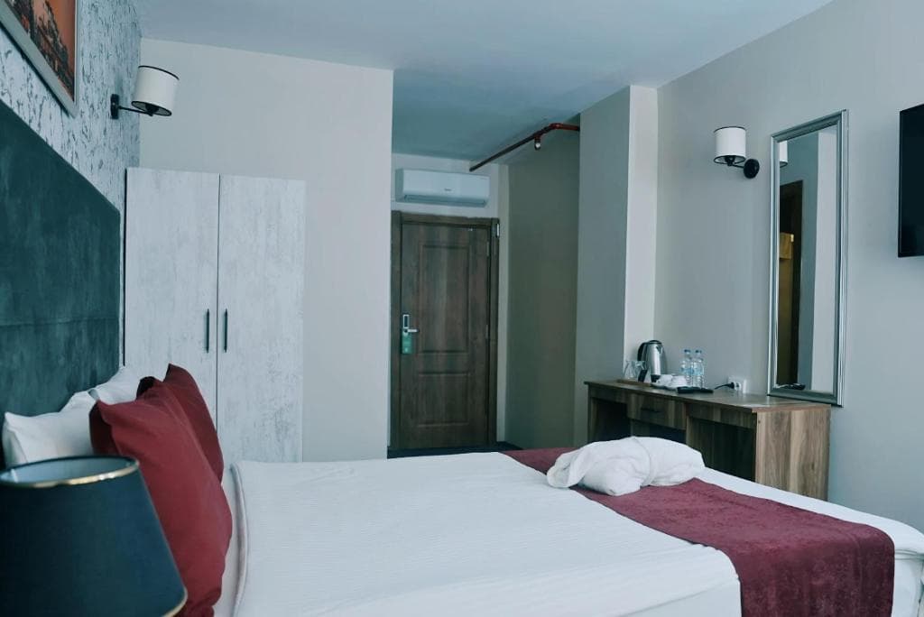 Galata Greenland Hotel - 45