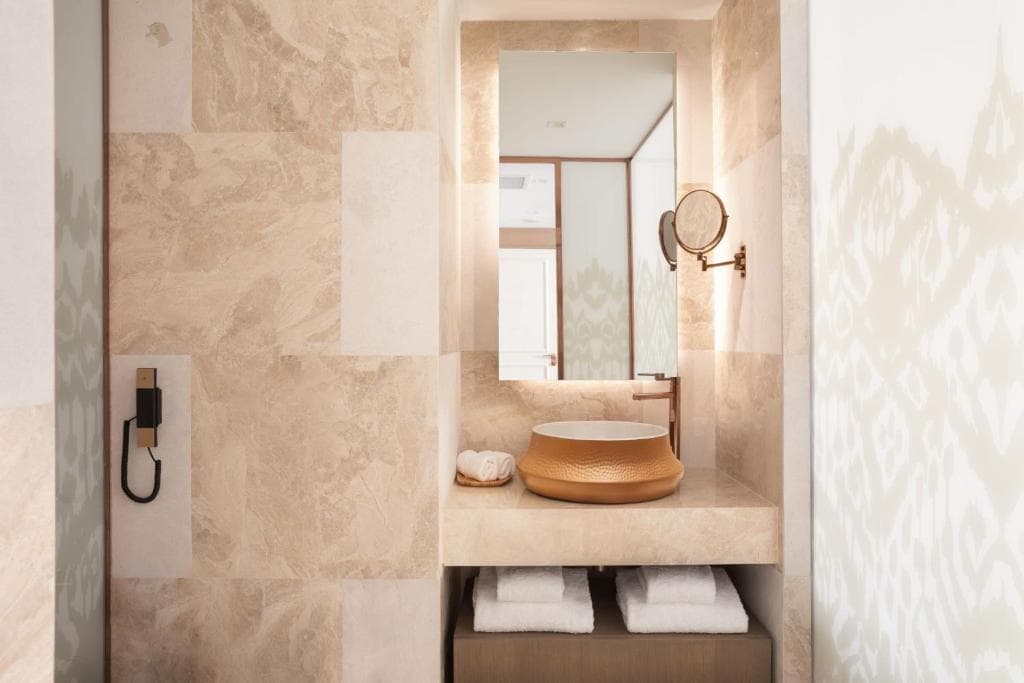 Burdock Hotel Istanbul - 3