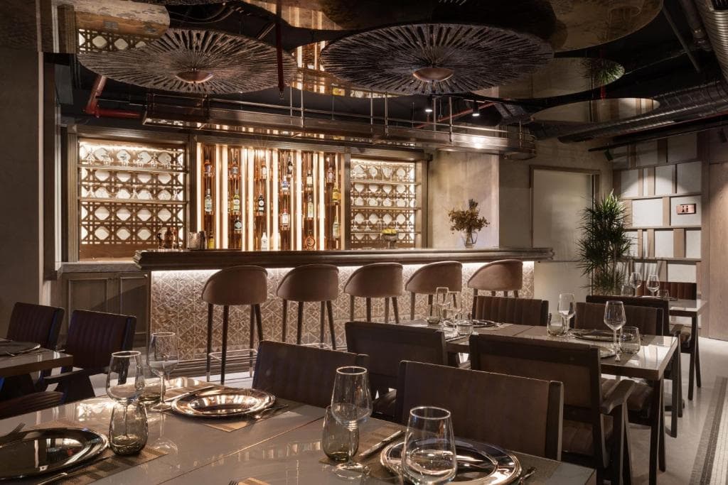 Burdock Hotel Istanbul - 5