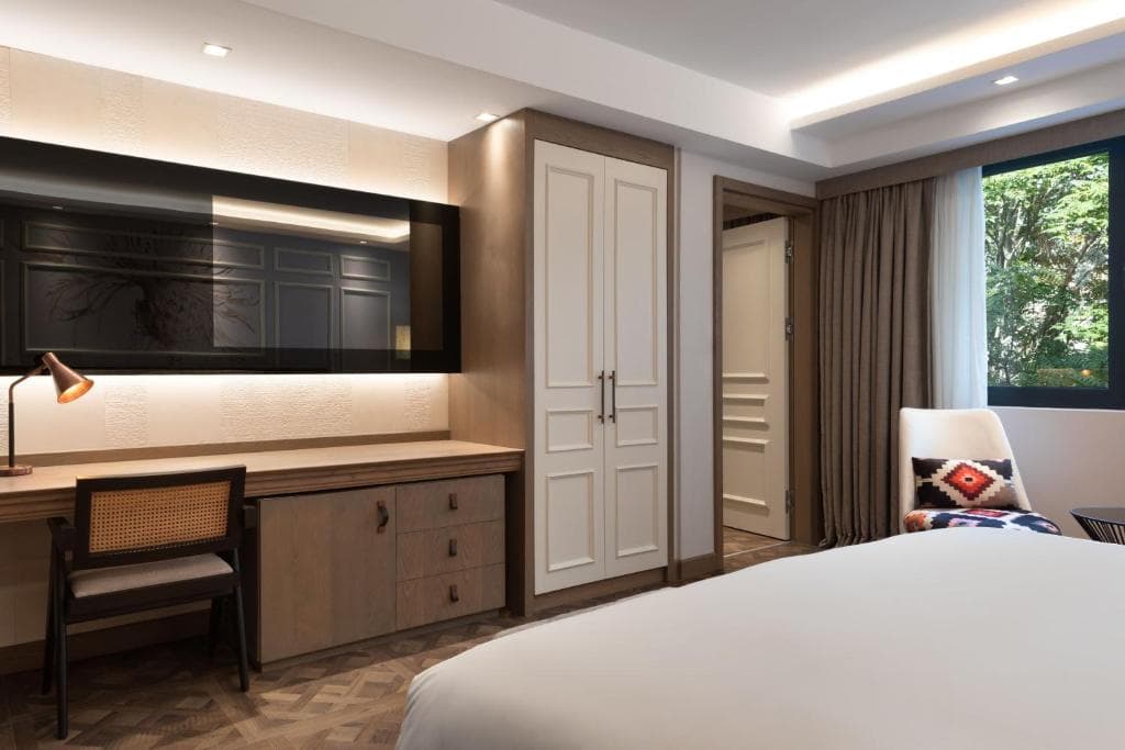 Burdock Hotel Istanbul - 21