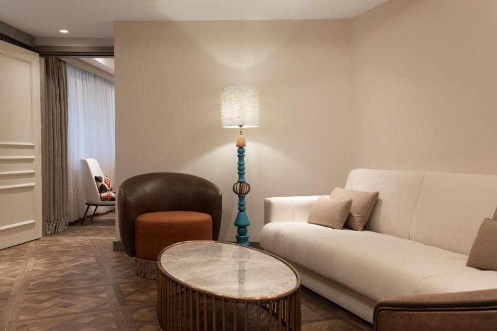Burdock Hotel Istanbul - 23