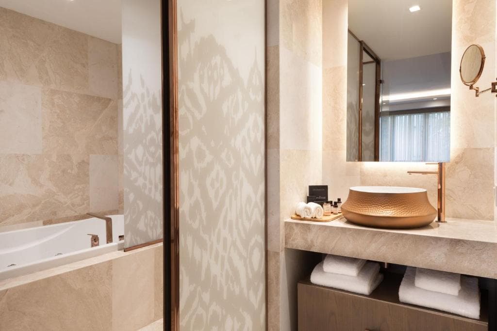 Burdock Hotel Istanbul - 25