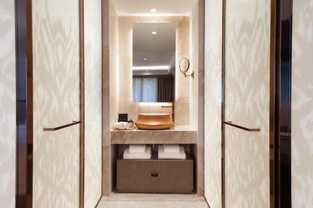 Burdock Hotel Istanbul - 26