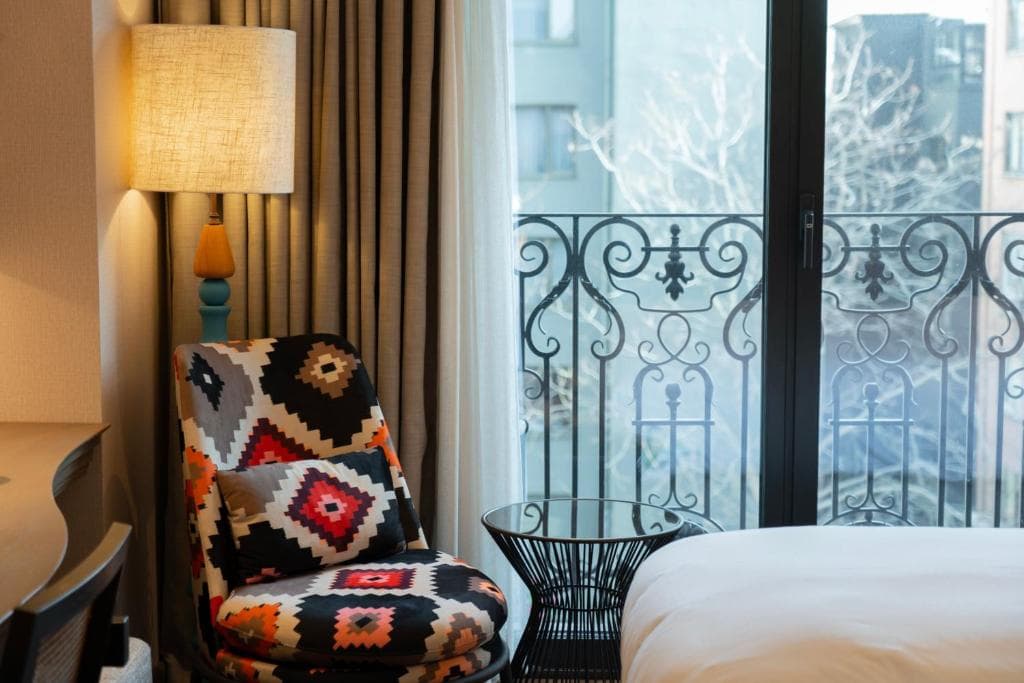 Burdock Hotel Istanbul - 31