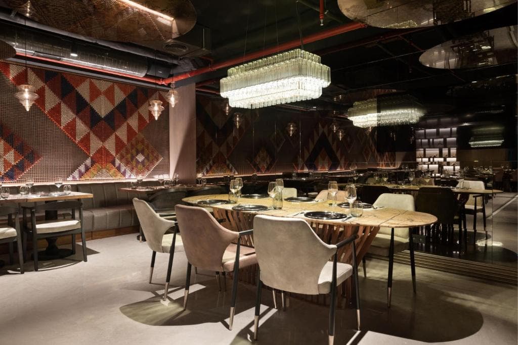 Burdock Hotel Istanbul - 37