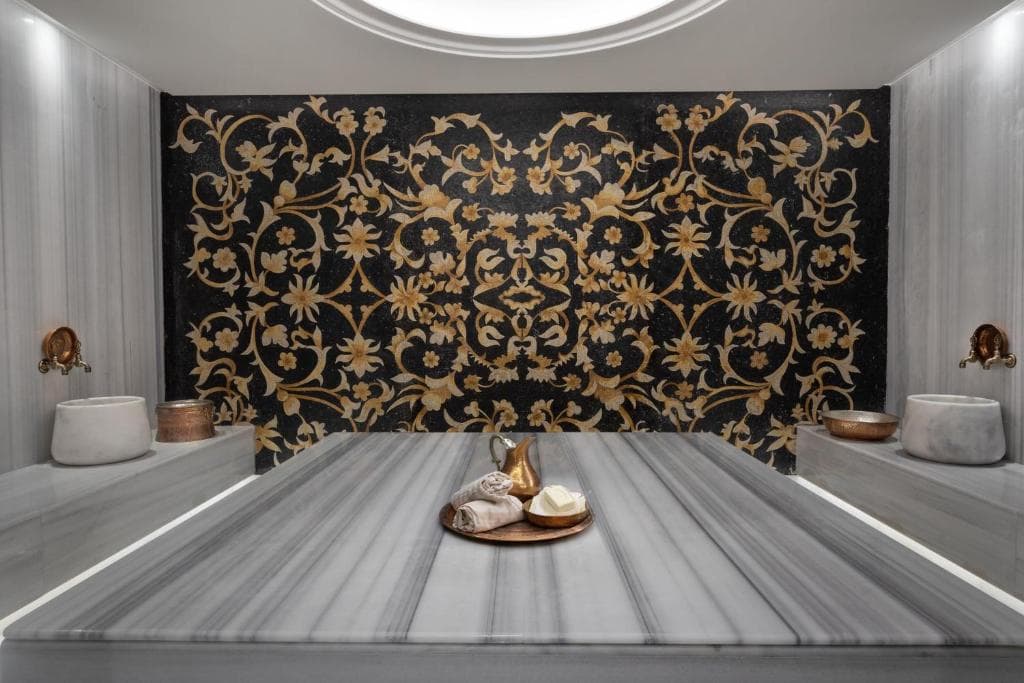 Burdock Hotel Istanbul - 38