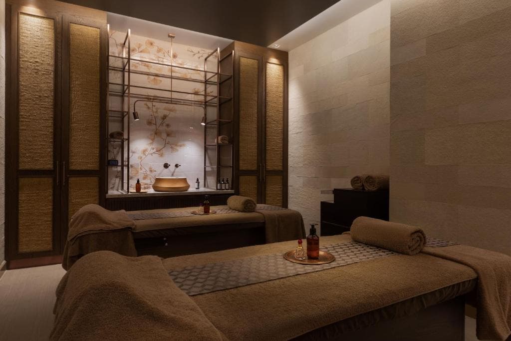 Burdock Hotel Istanbul - 41