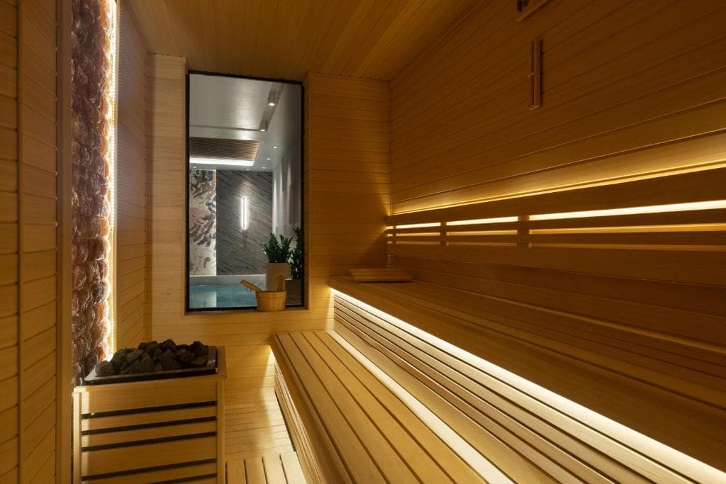 Burdock Hotel Istanbul - 42