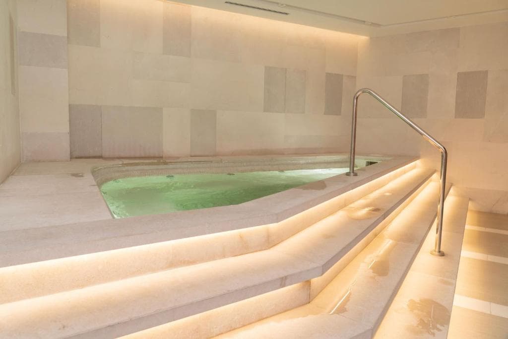 Burdock Hotel Istanbul - 43