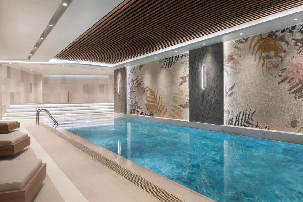Burdock Hotel Istanbul - 45