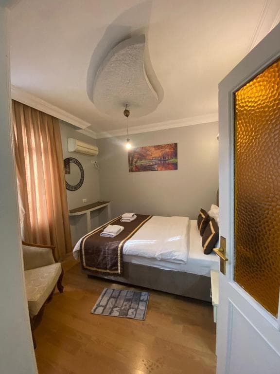 Berce Hotel Istanbul - 23
