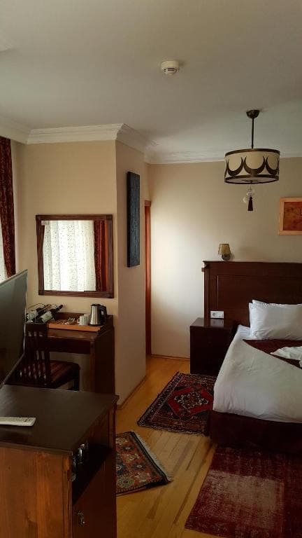 Berce Hotel Istanbul - 37