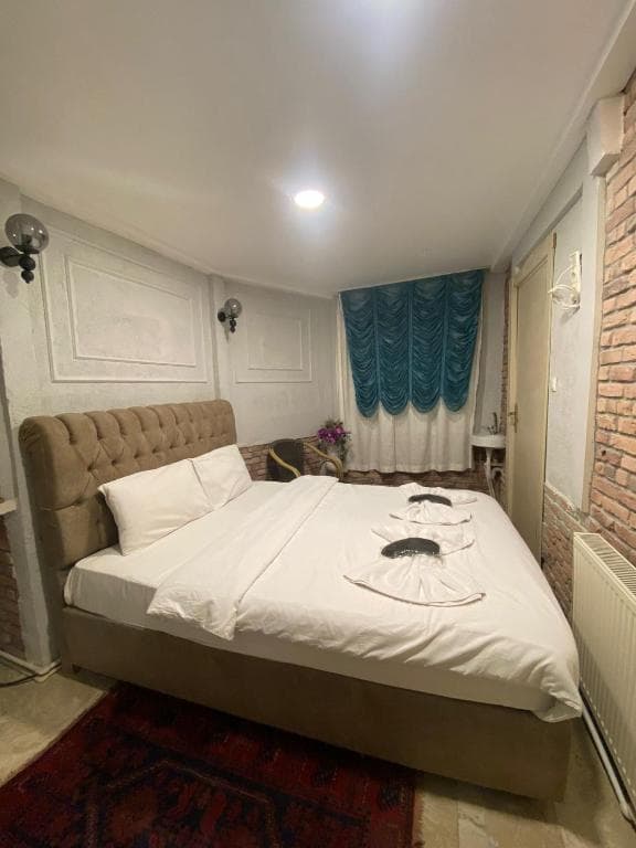 Berce Hotel Istanbul - 43