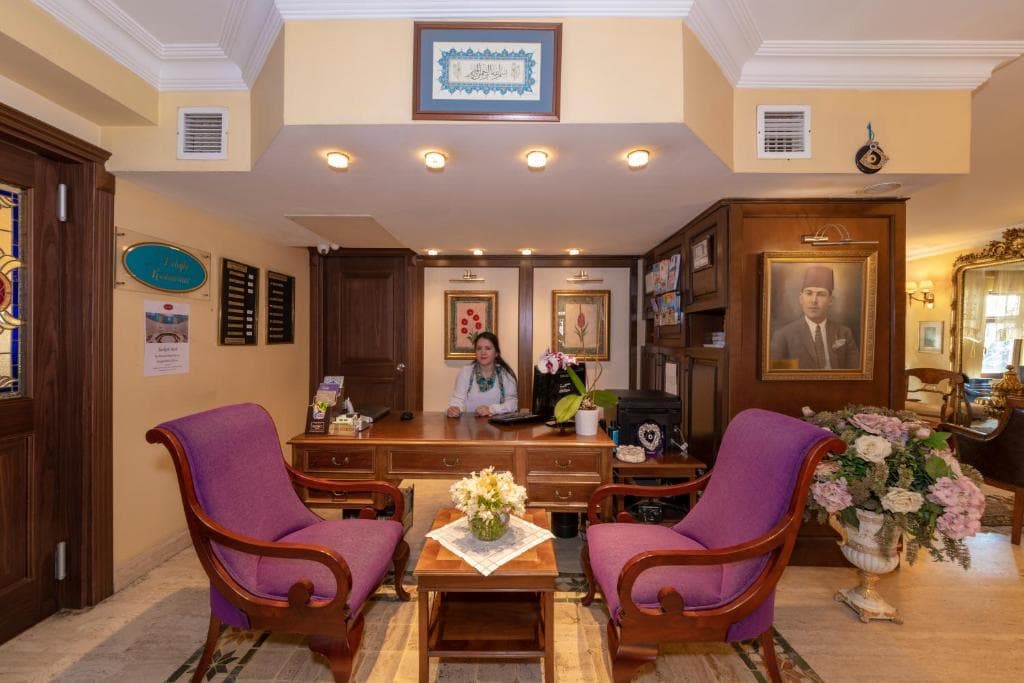 Arena Hotel - Special Class - 6
