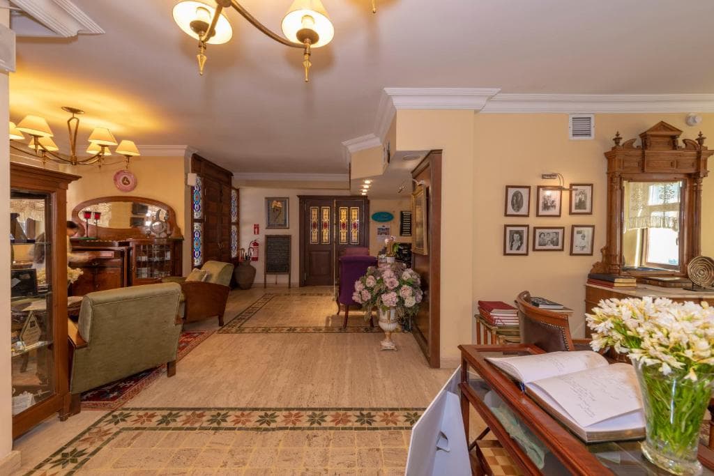 Arena Hotel - Special Class - 8