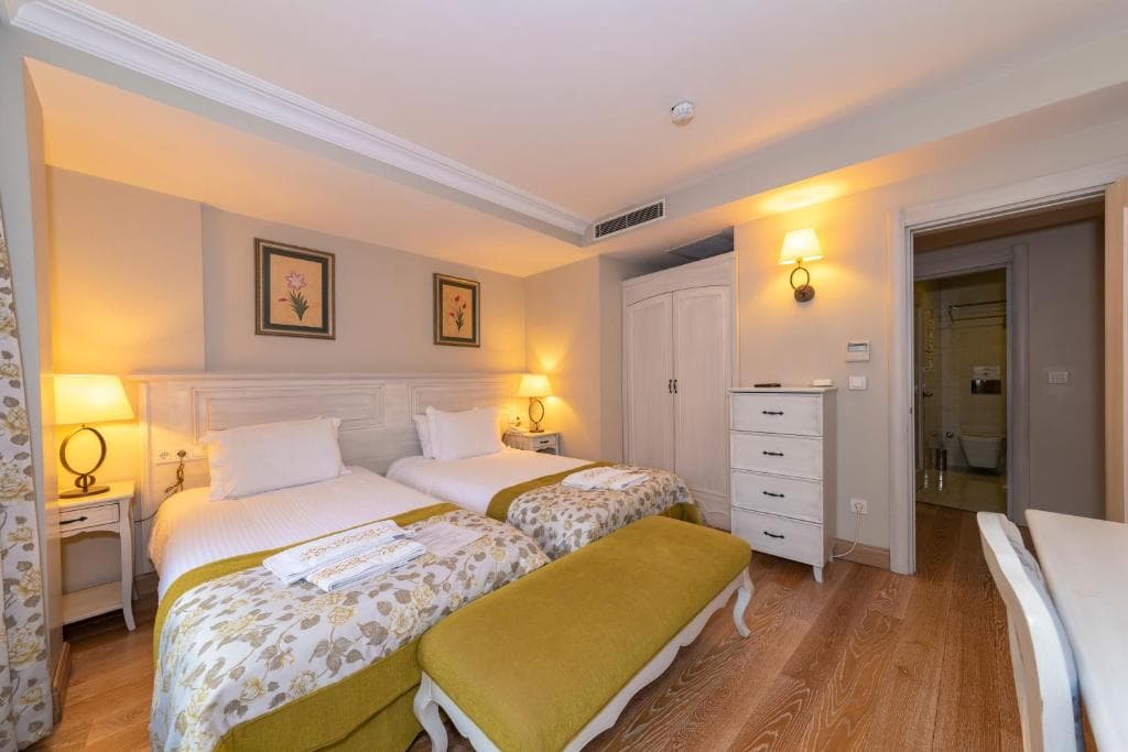 Arena Hotel - Special Class - 13
