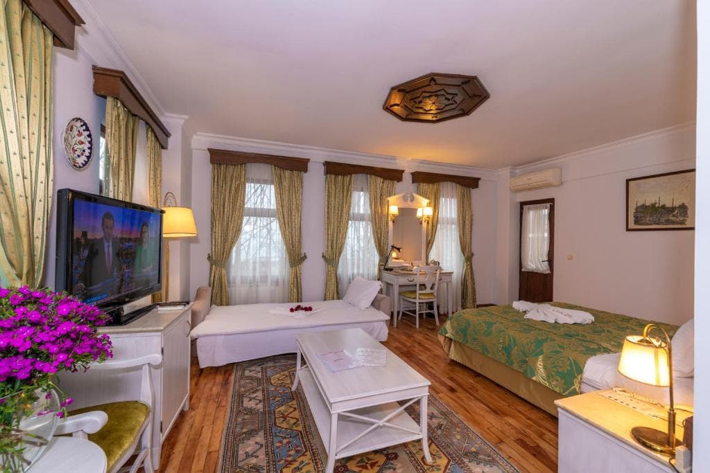 Arena Hotel - Special Class - 16