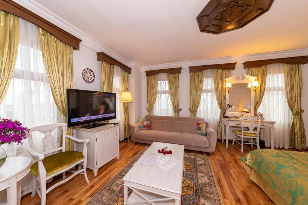 Arena Hotel - Special Class - 17
